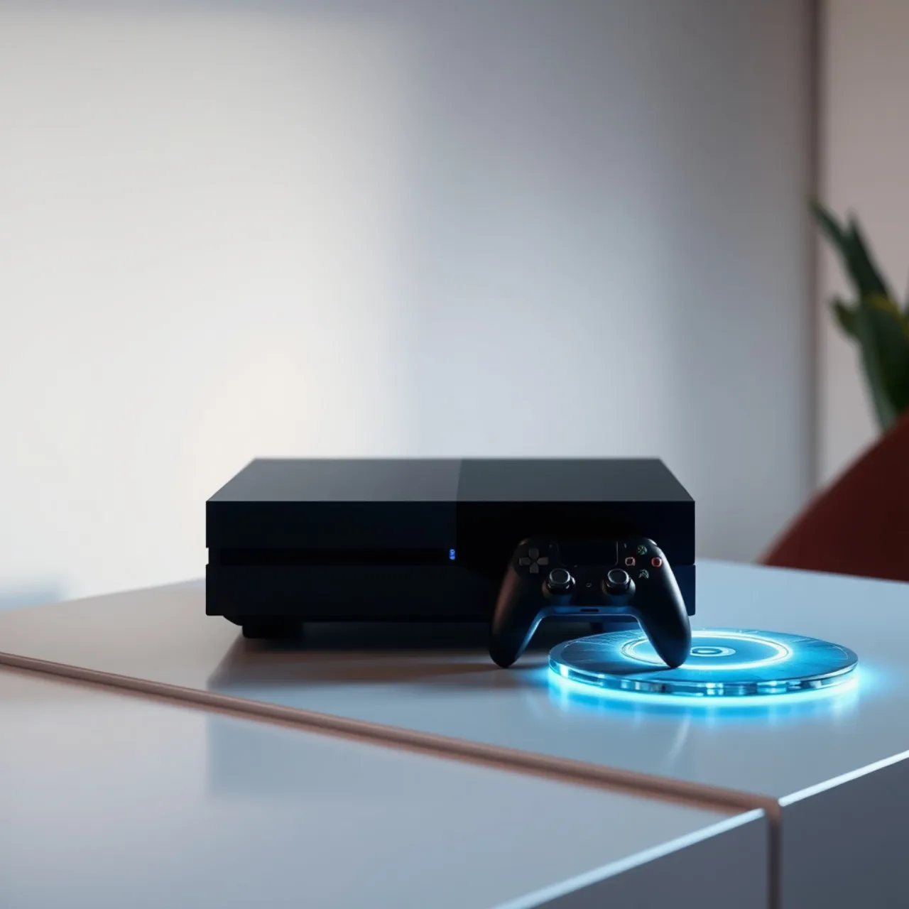 Project Helix: Xbox ainda indeciso sobre suporte a discos físicos