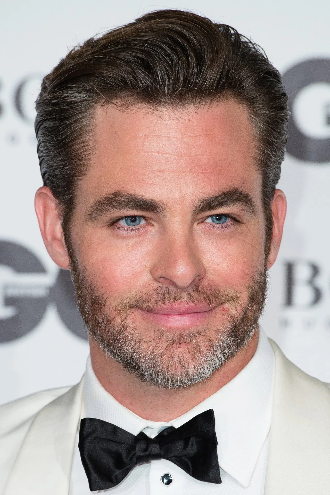 Imagem de Chris Pine — James McAvoy quase foi o Capitão Kirk em Star Trek (2009)