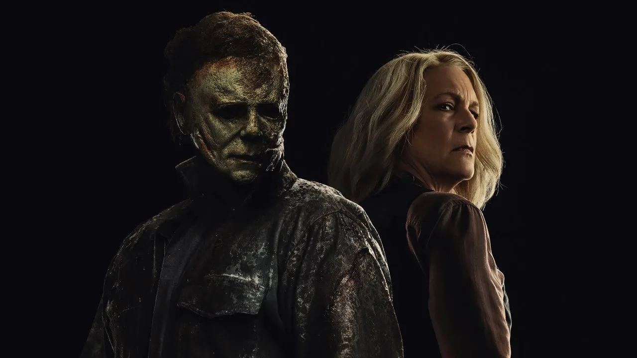 Imagem de Halloween Ends — Halloween Ends mata Michael Myers e decepciona fãs