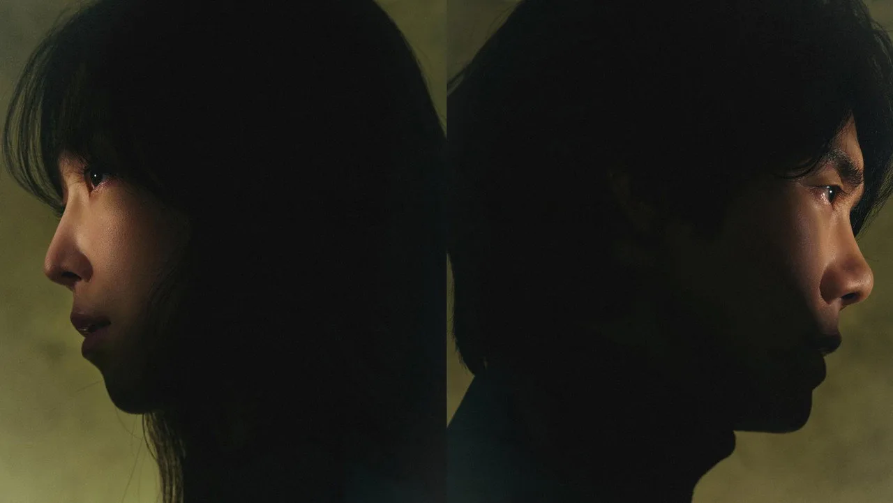 Imagem de The Perfect Lie — The Perfect Lie: primeiros pôsteres revelados