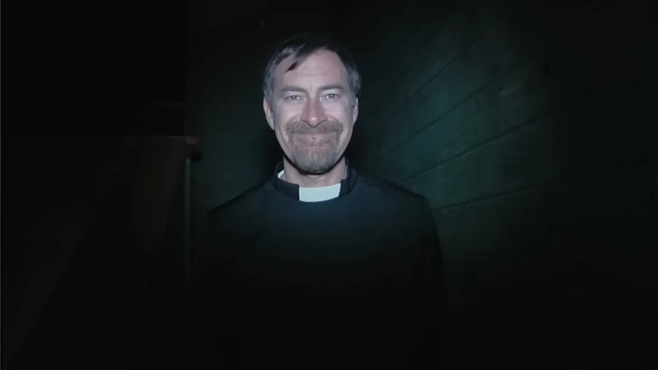Imagem de Creep — Netflix Halloween: 4 cult horror filmes + sequela de 23 anos