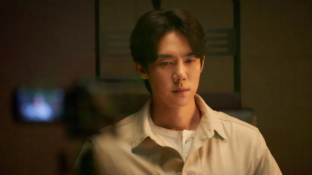 Imagem de The Perfect Lie — The Perfect Lie: Ep 2 traz polígrafo e reencontro de Dr. Romantic