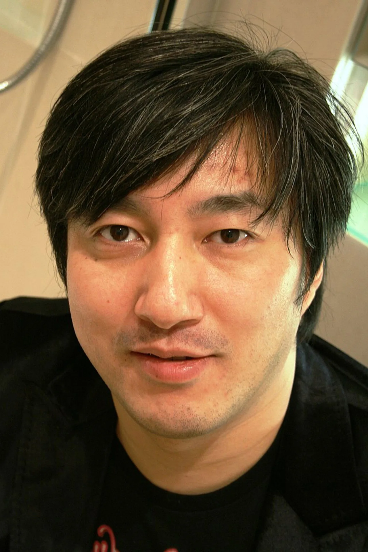Imagem de Goichi "Suda51" Suda — Lollipop Chainsaw: filme prequel R-rated em produção