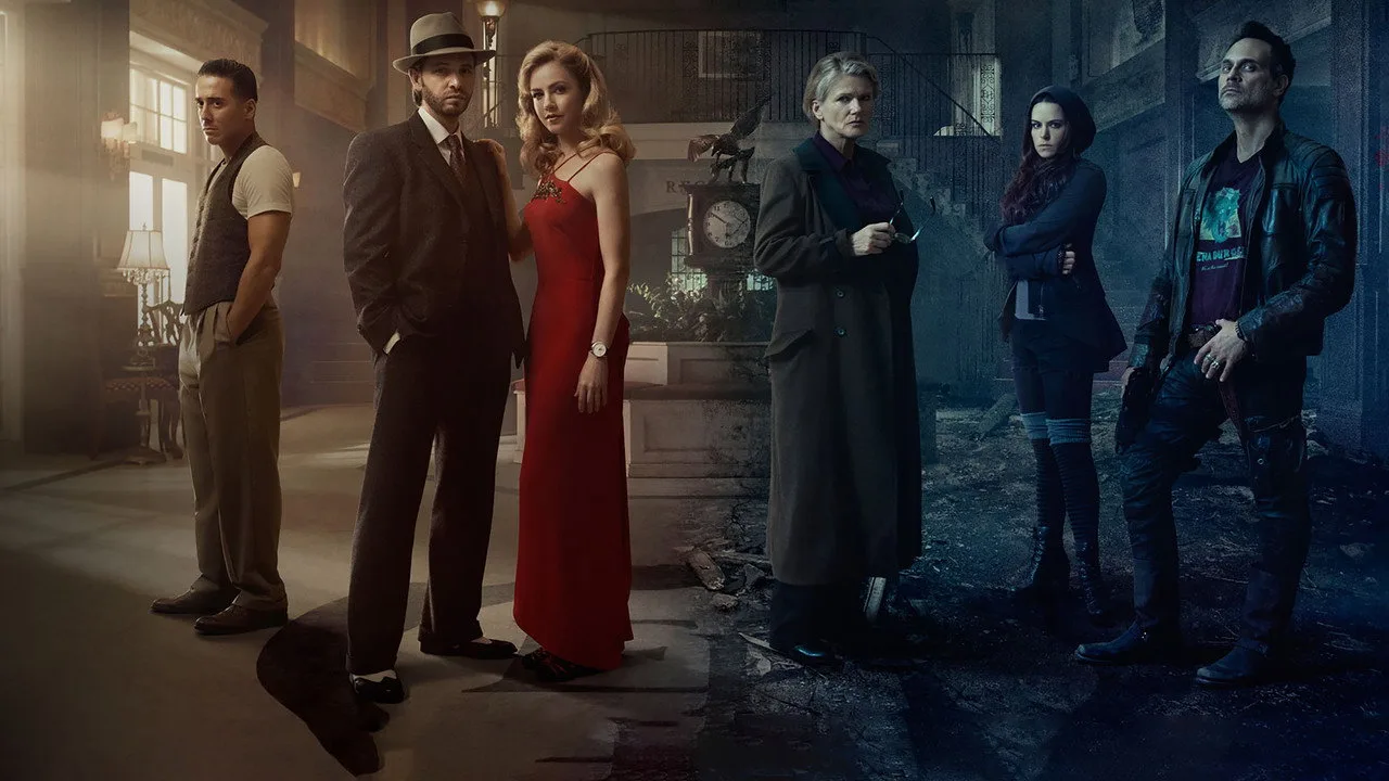 Imagem de 12 Monkeys — 12 Monkeys: Brad Pitt’s Early Oscar Role & La Jetée Remake