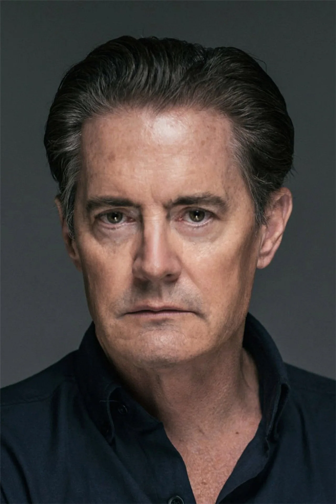 Imagem de Kyle MacLachlan — Kyle MacLachlan comenta novas adaptações de Dune e David Lynch