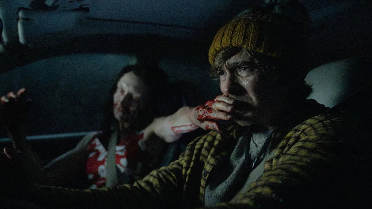 Imagem de Resident Evil — Resident Evil: Barbarian Biohazard é o melhor filme