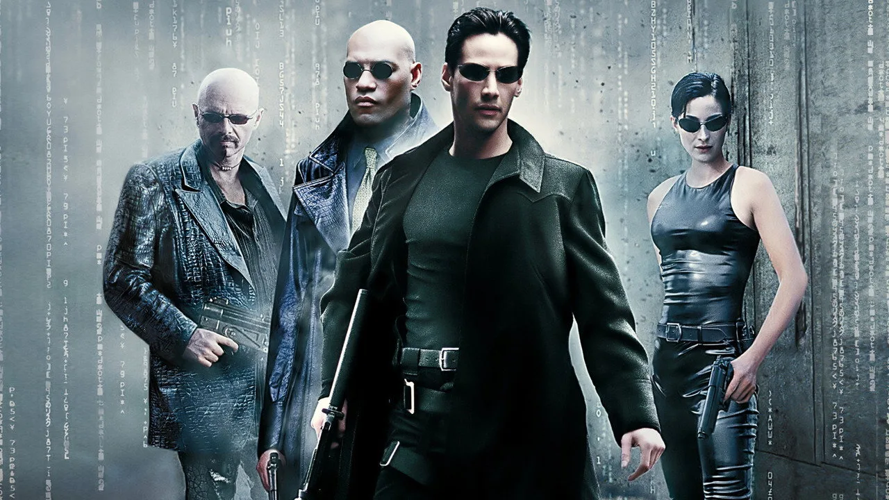 Imagem de The Matrix — The Animatrix: filme subestimado da franquia Matrix
