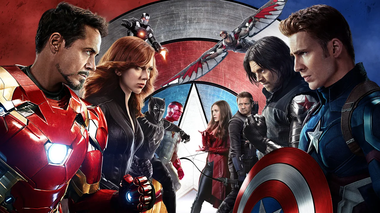 Imagem de Captain America: Civil War — Marvel MCU: 10 Piores Pós-Créditos, Ranking