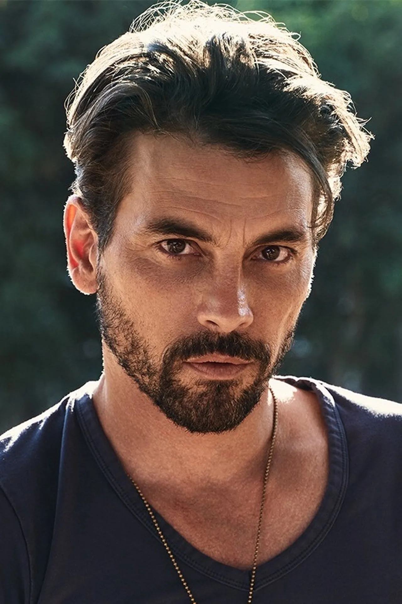 Imagem de Skeet Ulrich — Jericho: série pós-apocalíptica tem lore além dos 29 episódios
