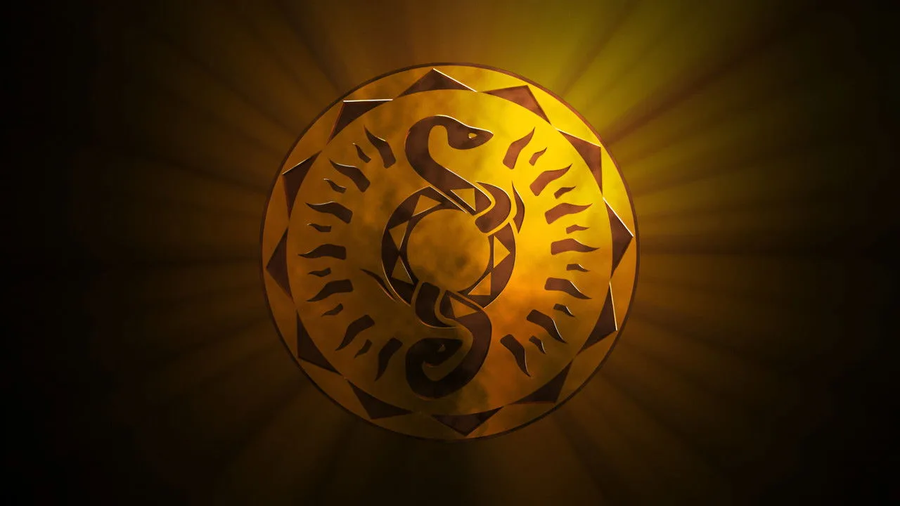 Imagem de Spellbinder — Spellbinder e outras 5 séries fantasia dos anos 90