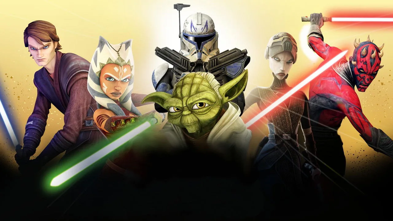 Imagem de Star Wars — Ben Affleck recusa dirigir Star Wars: O Despertar