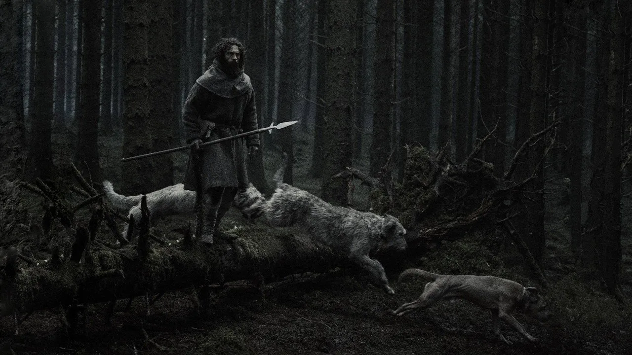Imagem de Werwulf — Werwulf Trailer: Robert Eggers revela estreia em 25/12/2026