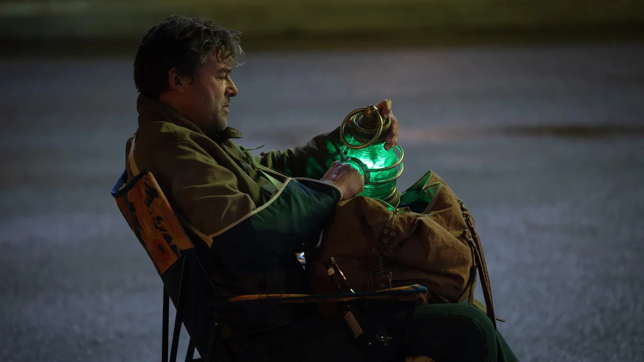 Imagem de Lanterns — Lanterns: Lianna pode ser impostora em Ep. 4