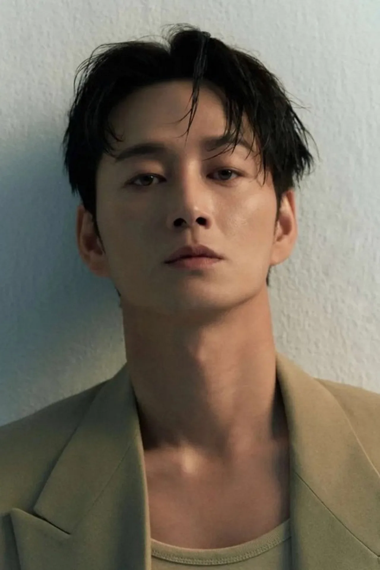 Imagem de Lee Hyun Wook — Sword & Silence chega 14/11 com Lee Hyun Wook