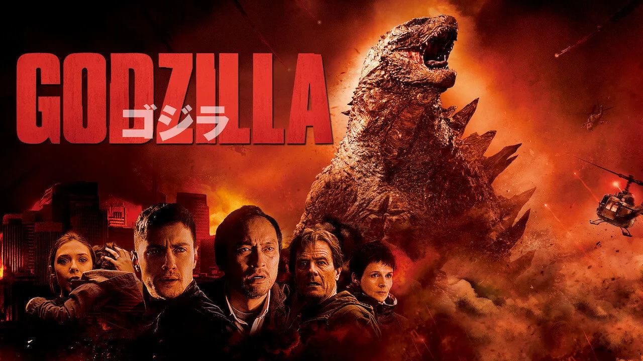 Imagem de Godzilla — Godzilla vs King Ghidorah: quem venceu cada batalha