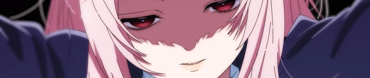 Cena do anime Akira