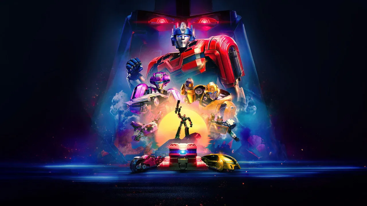 Imagem de Transformers One — Transformers One: melhor filme da franquia fracassou nas bilheterias