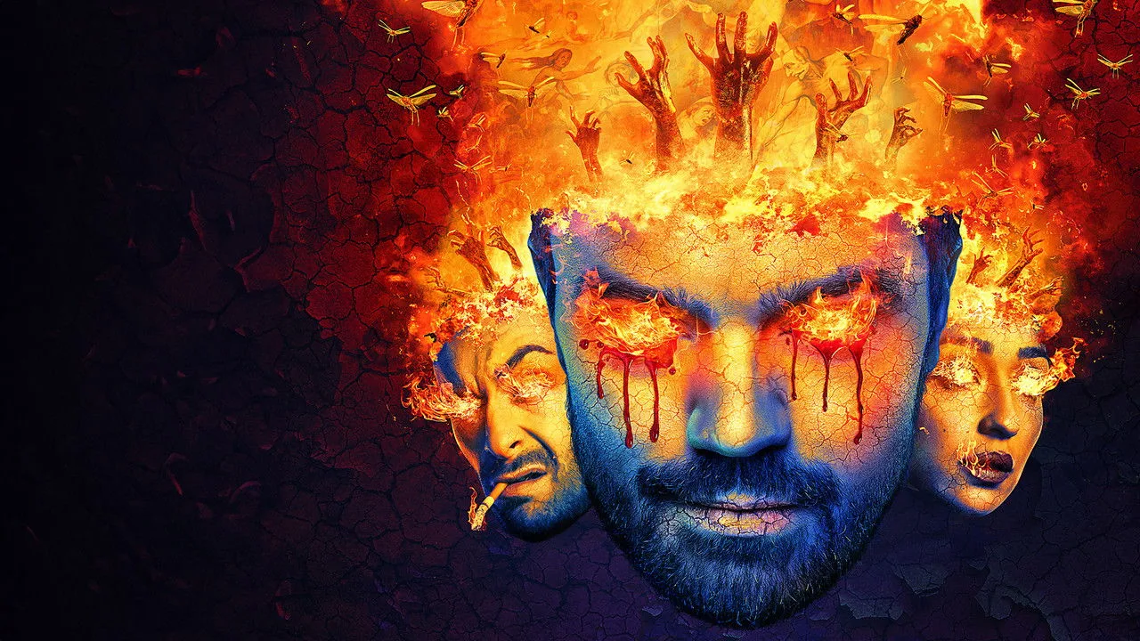 Imagem de Preacher — Preacher série: final diferente da HQ (2019)