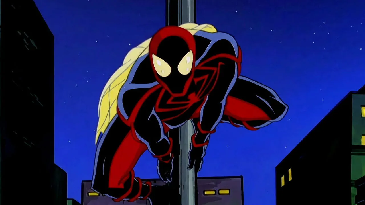 Imagem de Spider-Man Unlimited — Spider-Man Unlimited faz 27 anos e surge em Spider-Verse