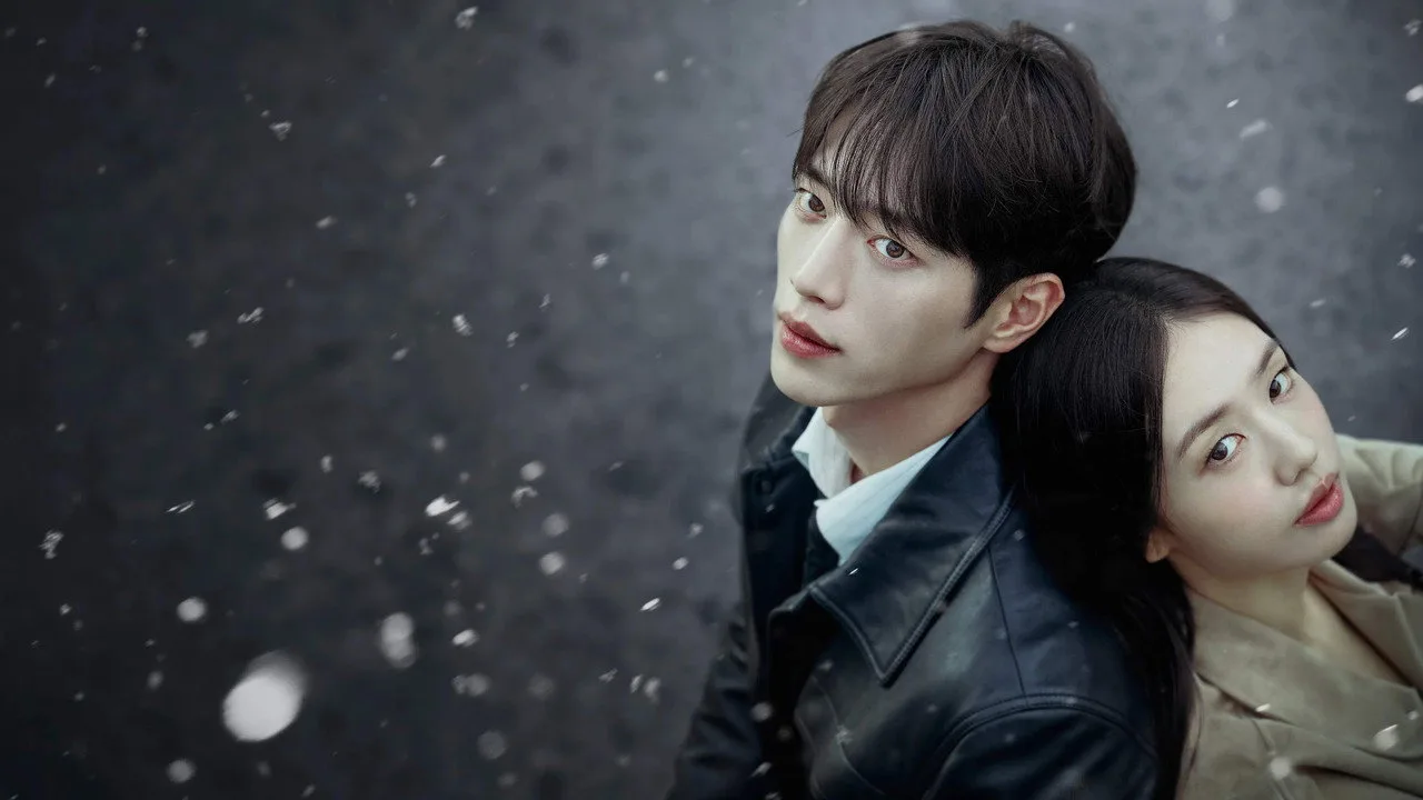 Imagem de A Love Other Than Yours — A Bona Fide Killer encerra com 10.7% de rating