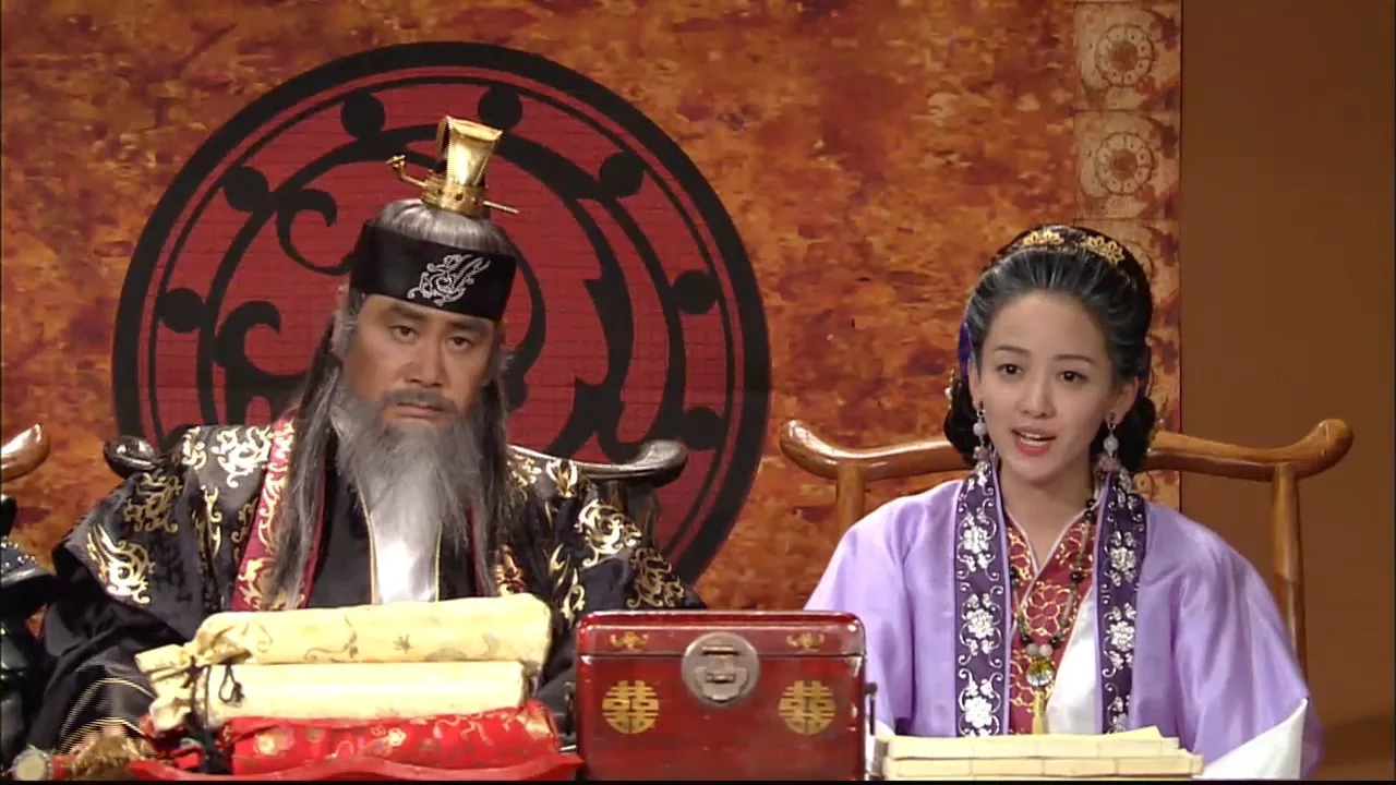 Imagem de Yeon Gaesomun — Jang Hyuk em Sword & Silence estreia 14/11 e curiosidades