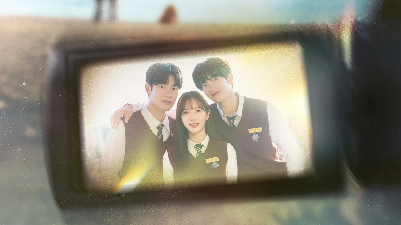 Imagem de Dive into You — Dive into You estreia 26/09: drama de troca de corpos