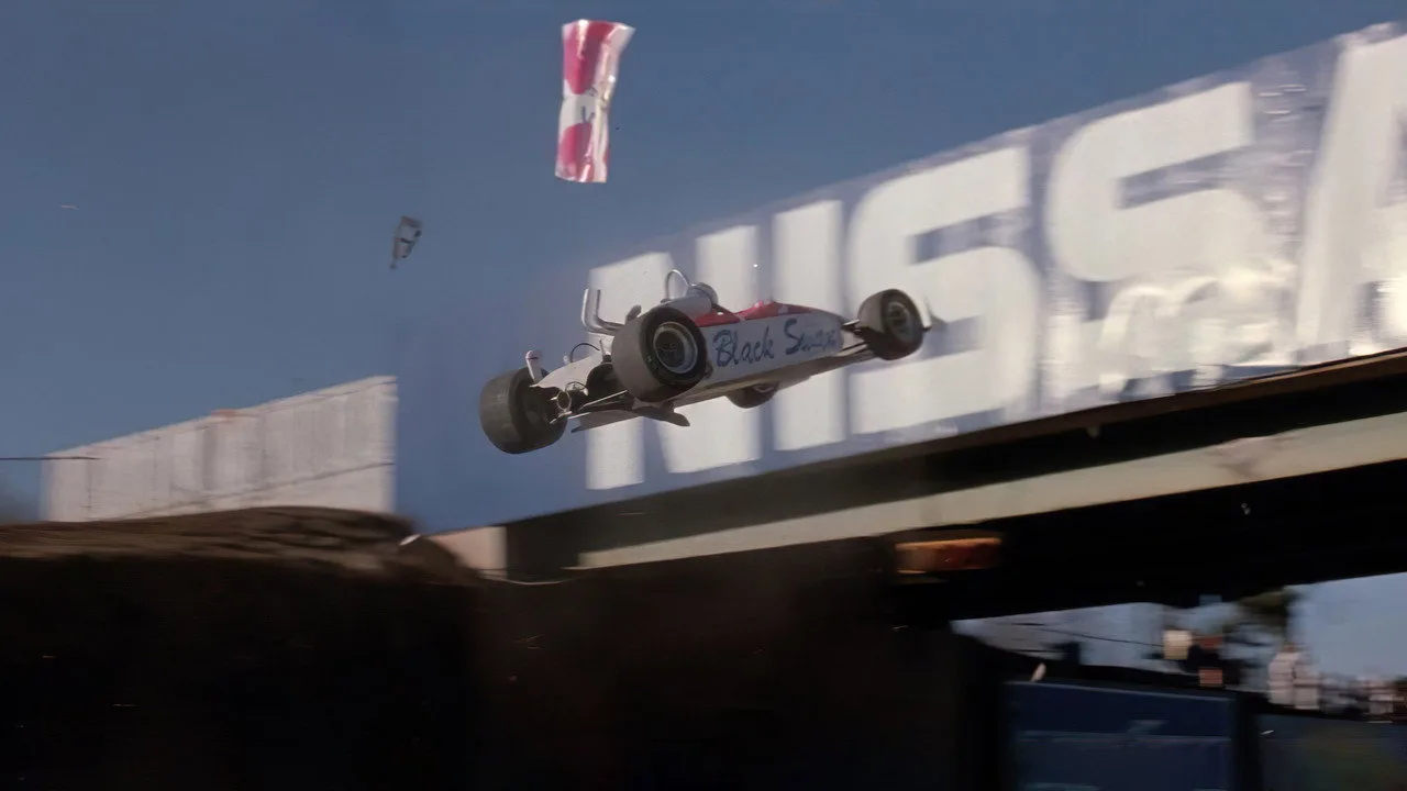 Imagem de Freejack — Sci-Fi dos anos 90: 5 filmes quase impossíveis de assistir