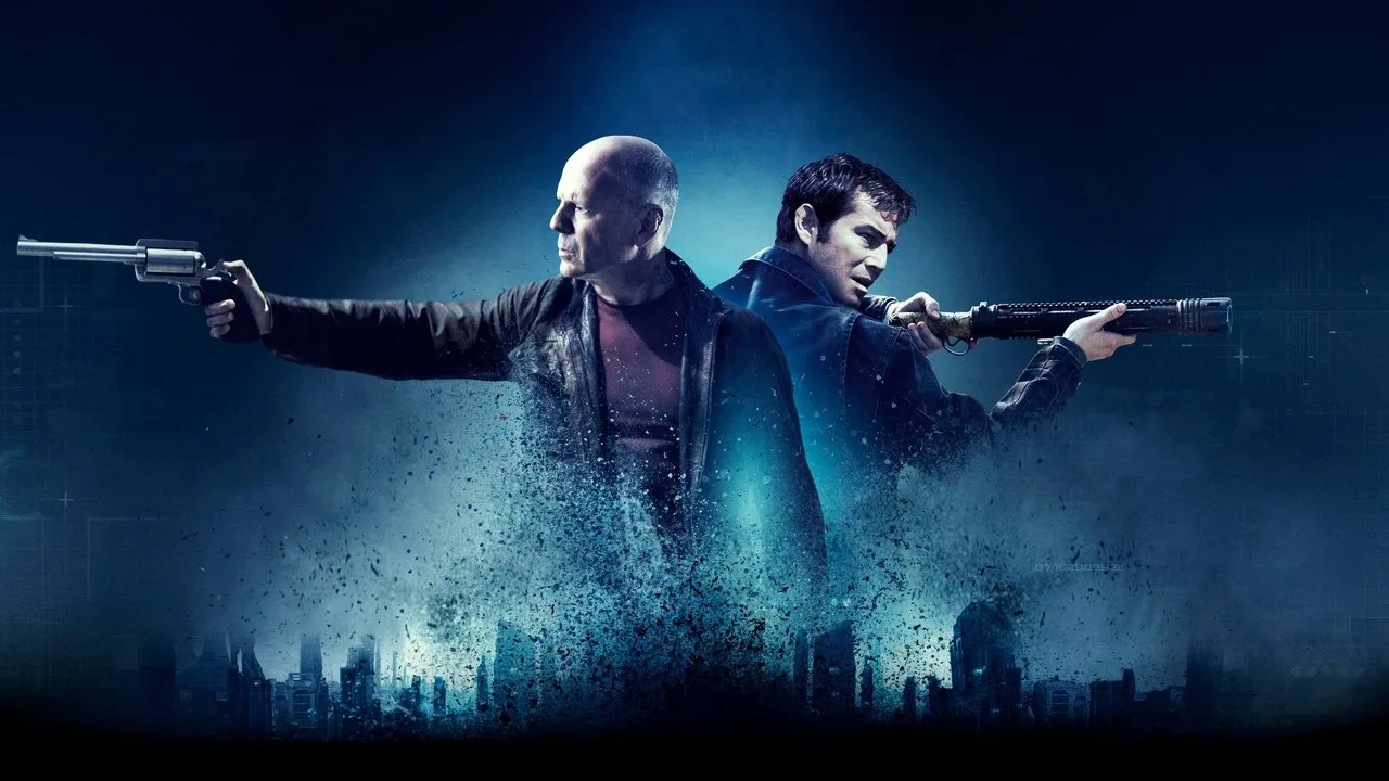Imagem de Looper — Looper (2012): o melhor filme de viagem no tempo