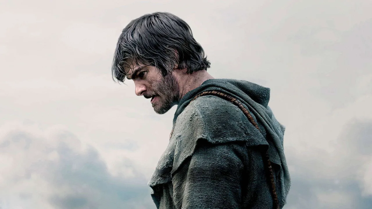 Imagem de The Uprising — The Uprising Review: Por que o filme falha