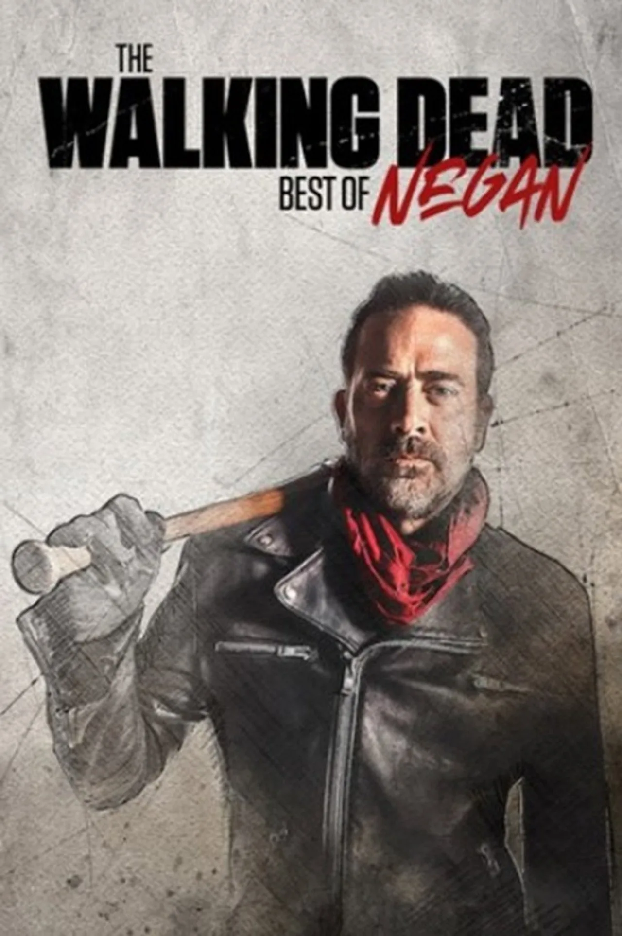 Imagem de Negan — The Walking Dead temporada 7 estreia controversa 23/10/2016