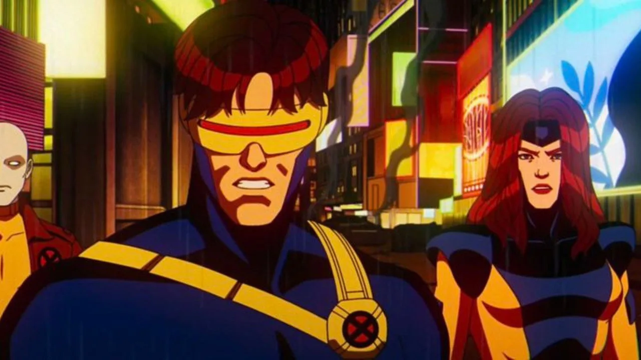 Imagem de X-Men ’97 — X-Men ’97 Season 3 Footage Confirma Novos Mutantes