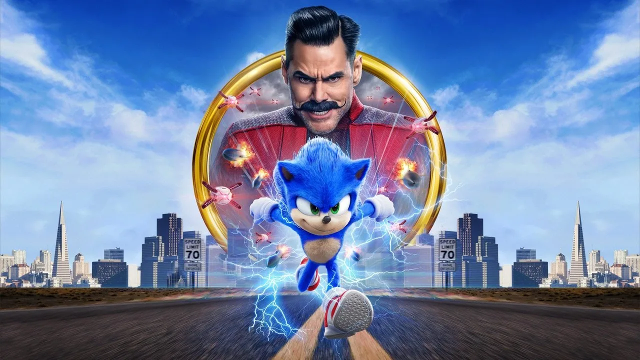 Imagem de Sonic the Hedgehog — Adventures of Sonic the Hedgehog estreia em 1993