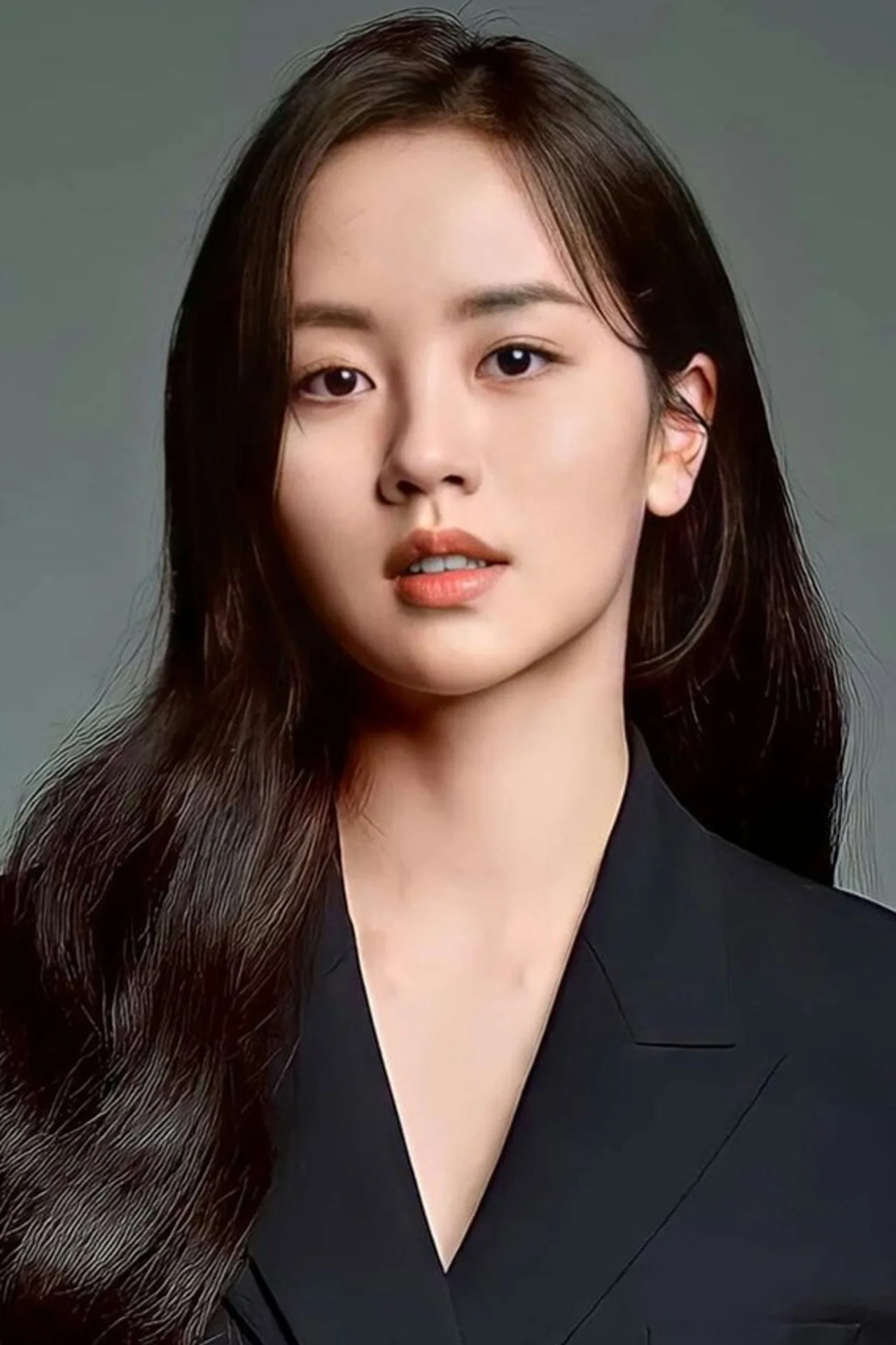 Imagem de Kim So Hyun — Between Steps estreia em 5 de outubro com pôster romântico