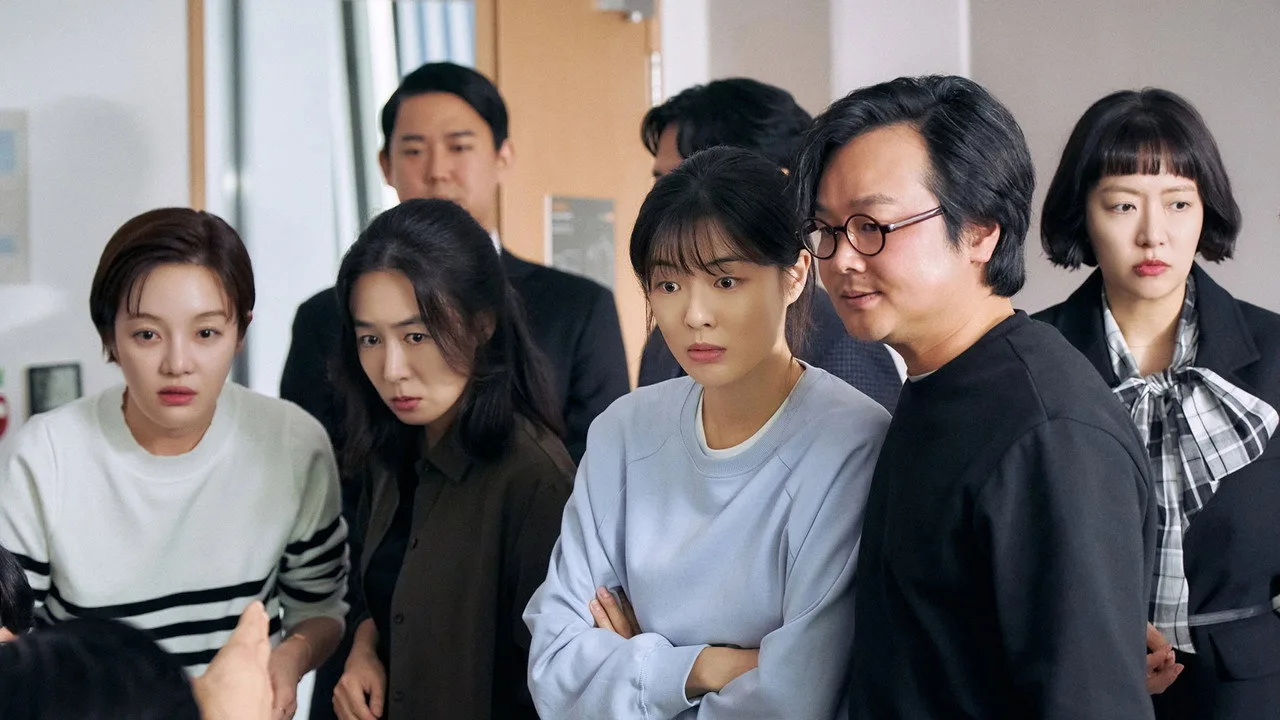 Imagem de Ugly Duckling Ms. Maeng — Ugly Duckling Ms. Maeng: stills inéditos antes de 28/10