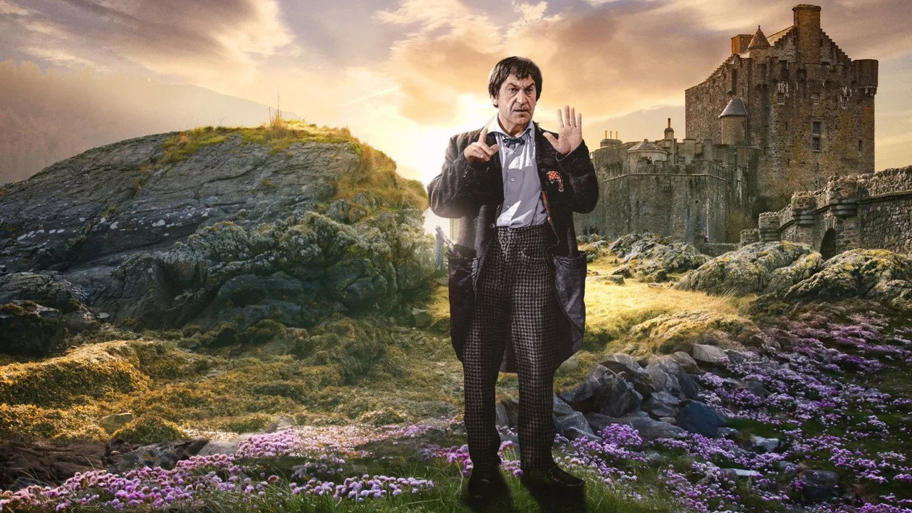 Imagem de Doctor Who — Doctor Who: The Dæmons quase censurado por lei de blasfêmia