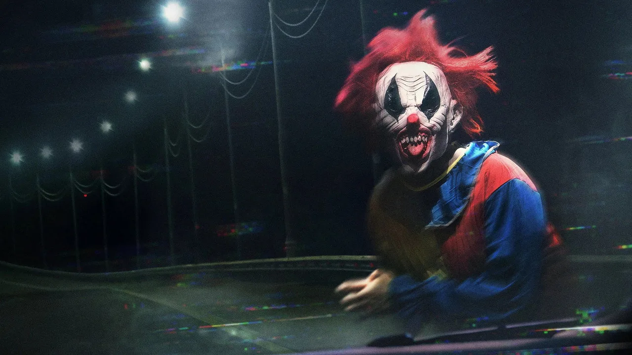 Imagem de Clown Panic — Clown Panic doc estreia no Hulu e revive o pânico de 2016