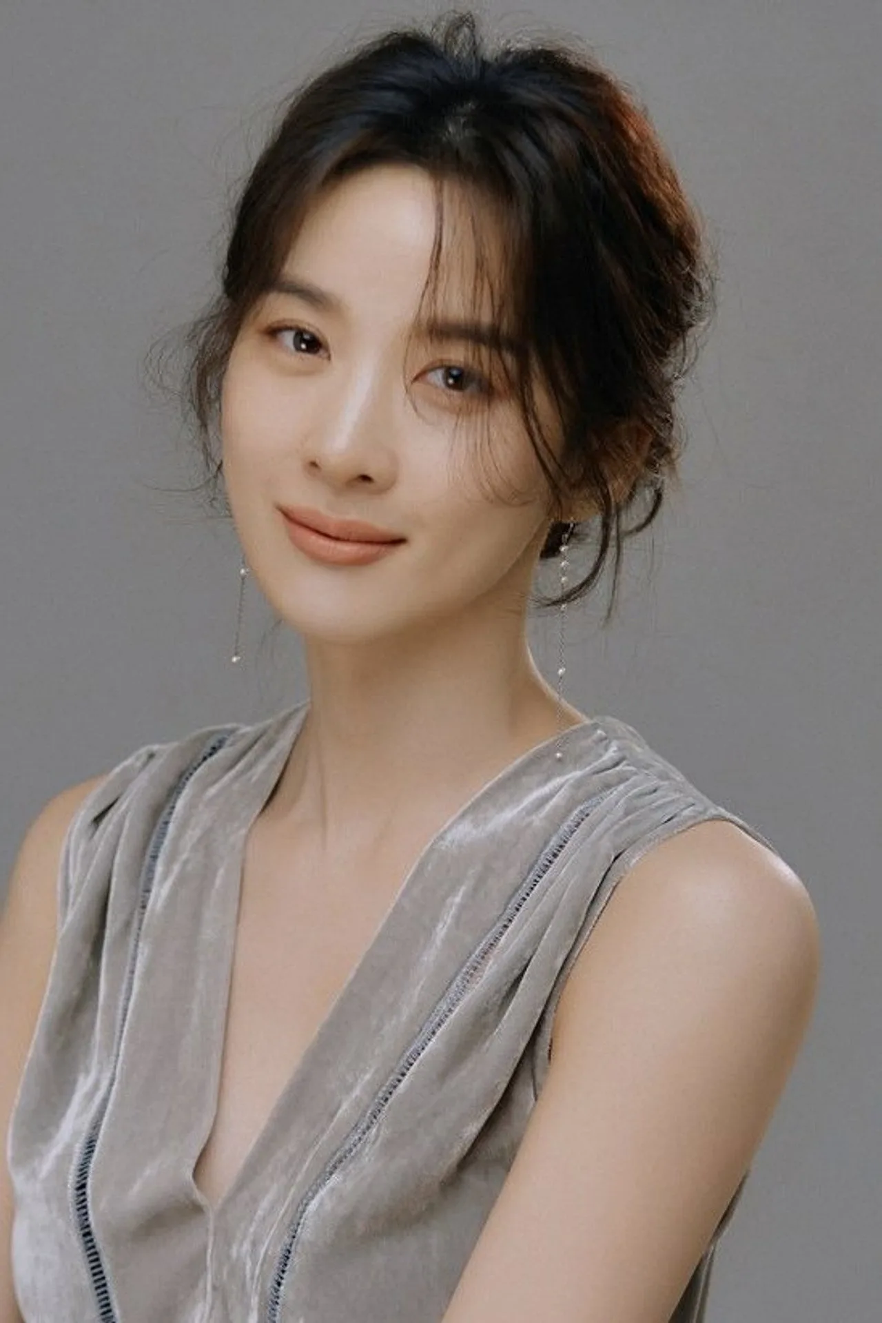 Imagem de Lee Chung Ah — Lee Chung Ah sofre acidente e pode abandonar Obedient Killer