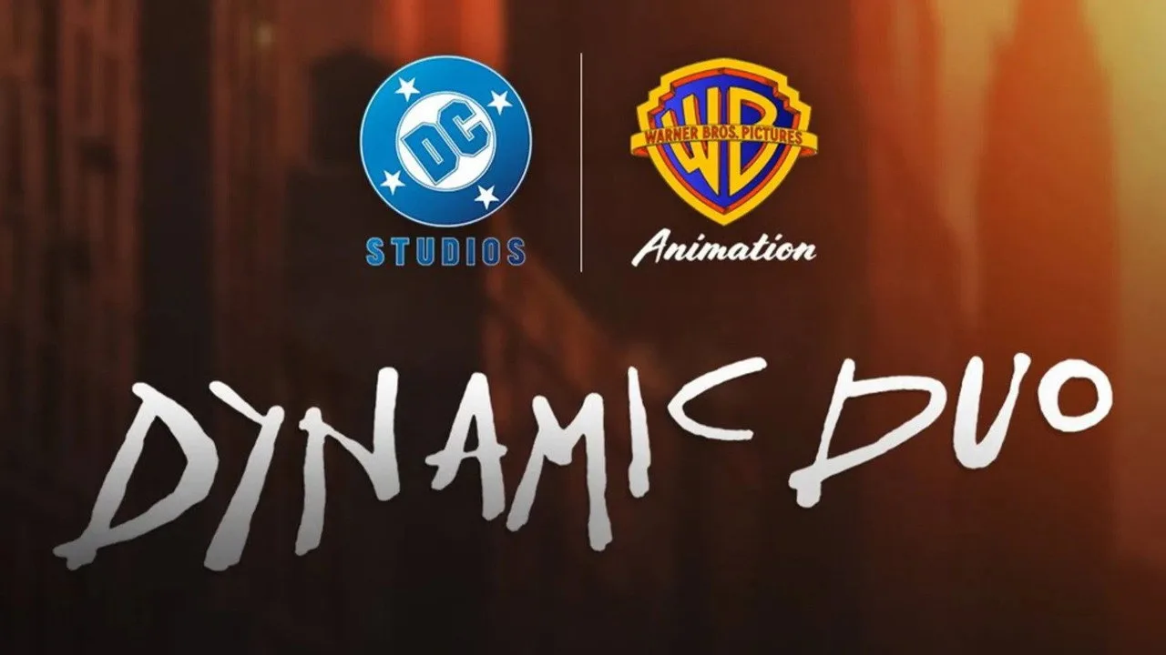 Imagem de Dynamic Duo — Dynamic Duo: Chris Pine como Batman e novos rostos