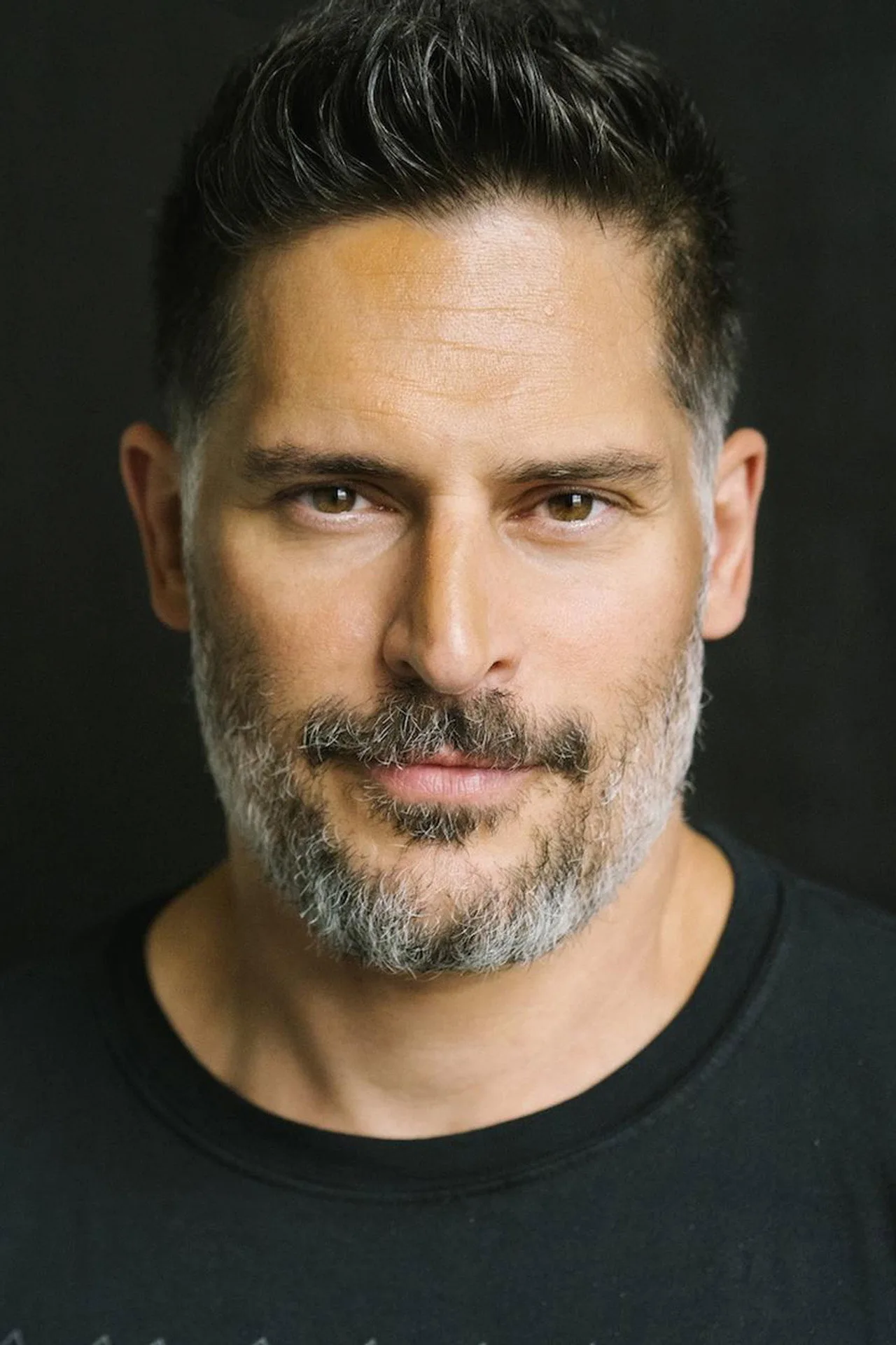 Imagem de Joe Manganiello — Joe Manganiello confirma cancelamento de Deathstroke no DCEU