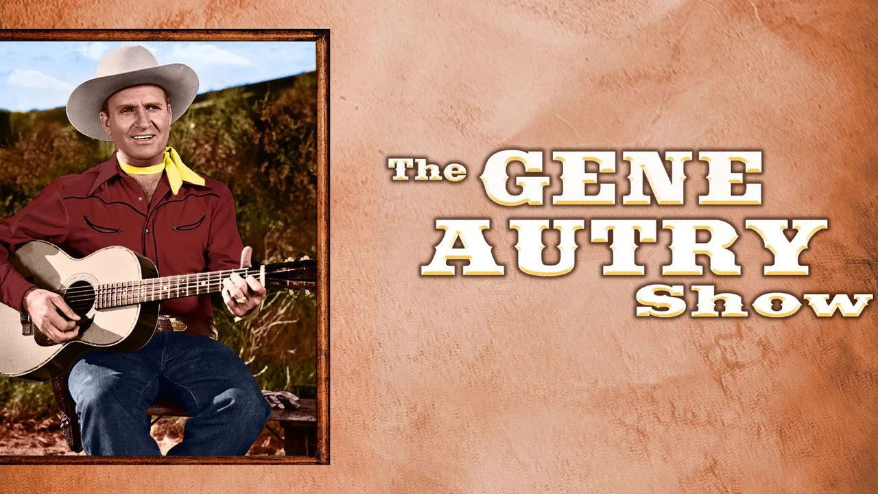 Imagem de Gene Autry — Gene Autry – Oh, Susanna! estreia no Prime Video