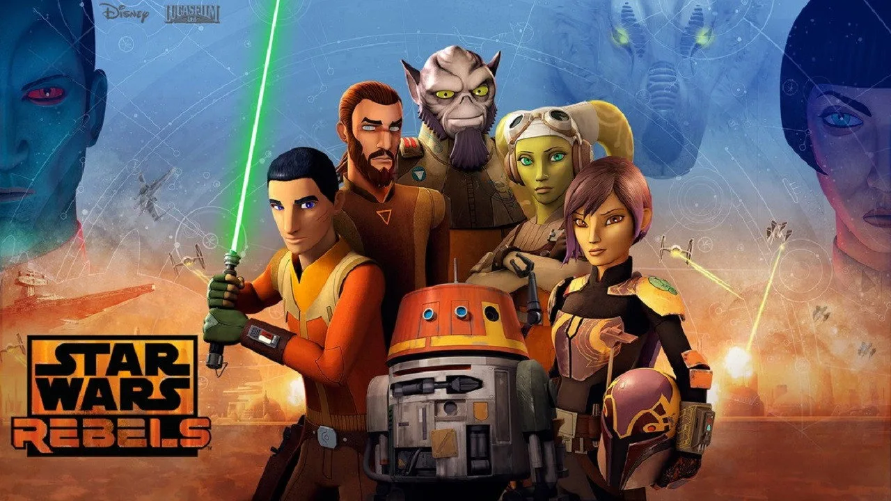 Imagem de Star Wars — Star Wars: A New Hope VR Re-Release Anunciado