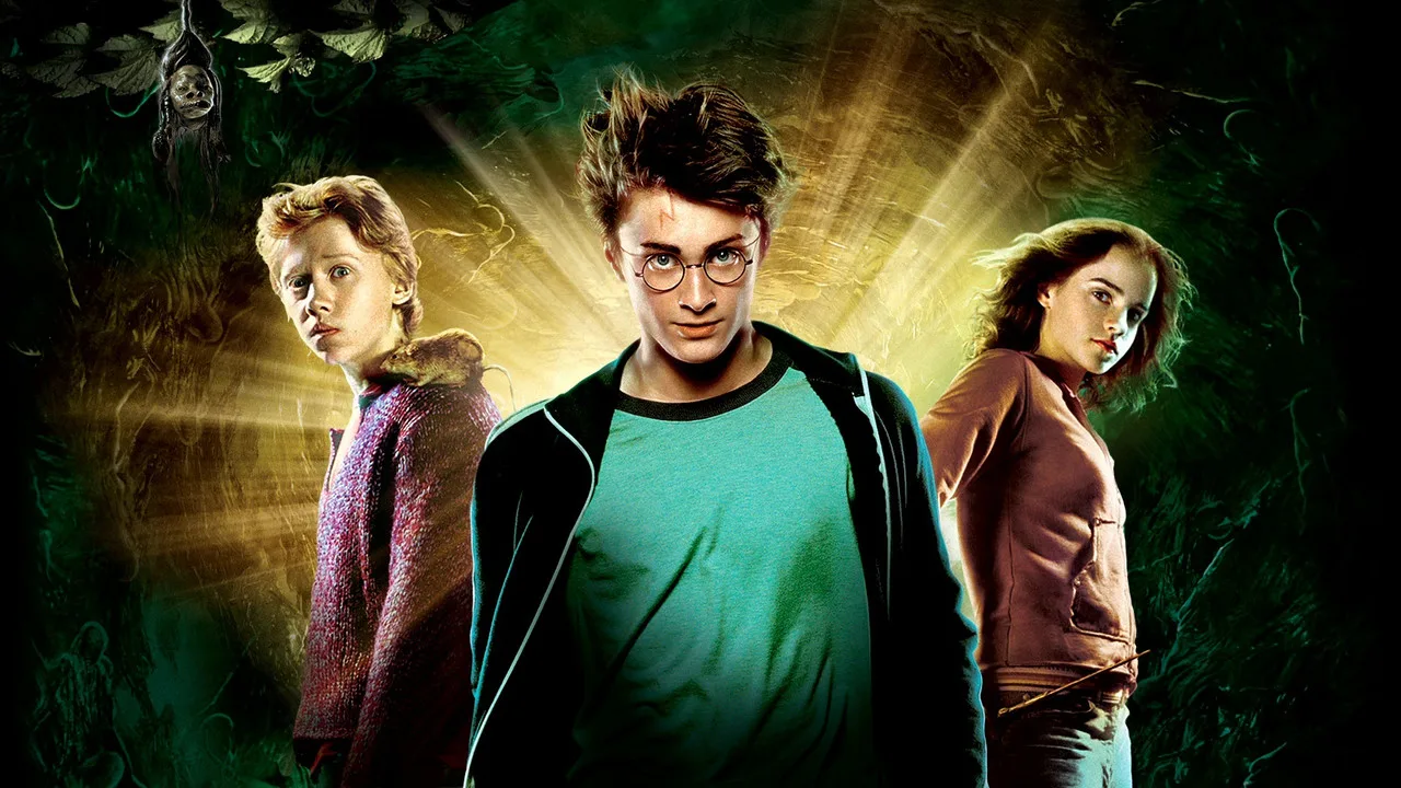 Imagem de Harry Potter — Harry Potter HBO: elenco do Chapéu Seletor e fantasmas anunciado