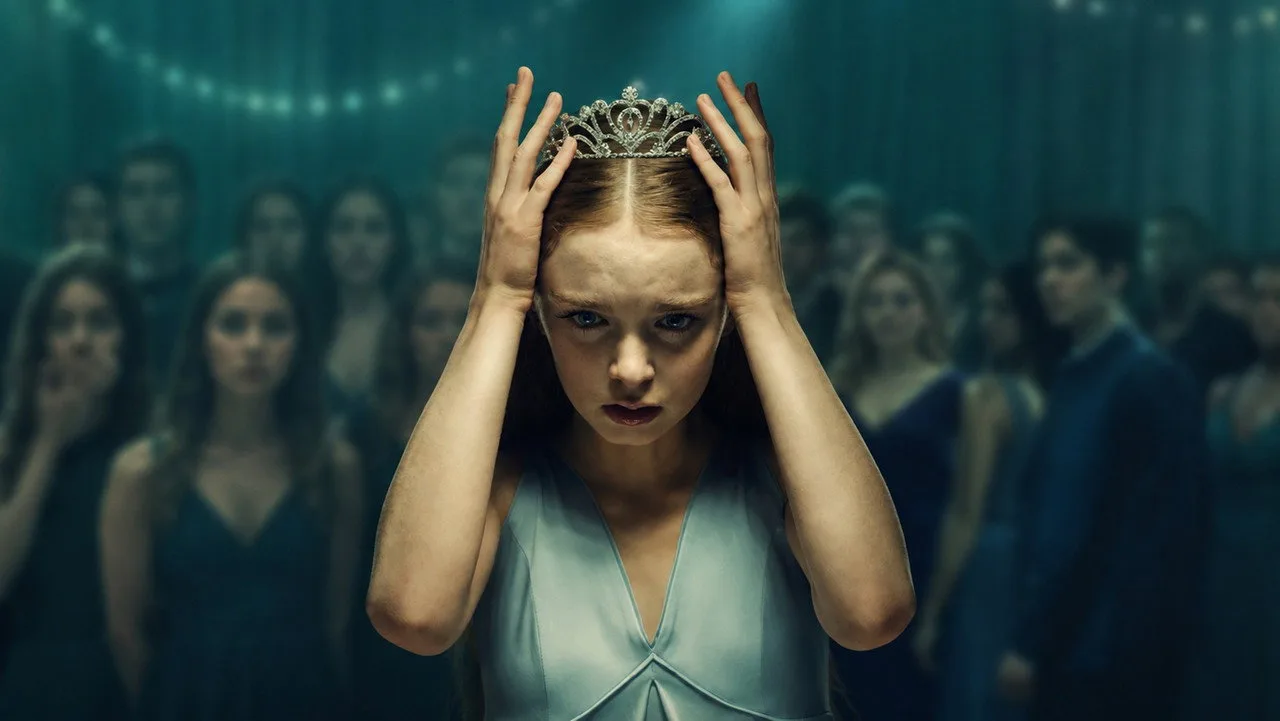 Imagem de Carrie — Carrie série da Prime Video: parte da saga Dark Tower?