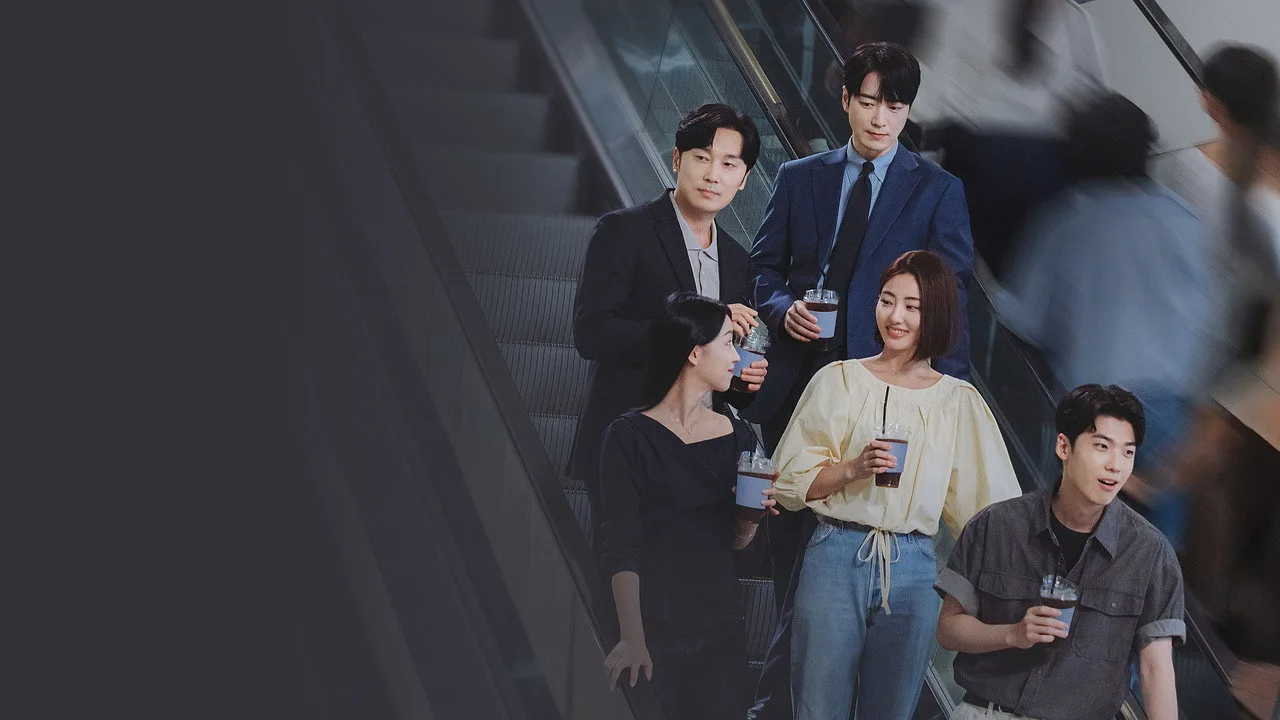 Imagem de The Ordinary Jackpot — New Recruit 4: Sabotage e The Ordinary Jackpot empatam