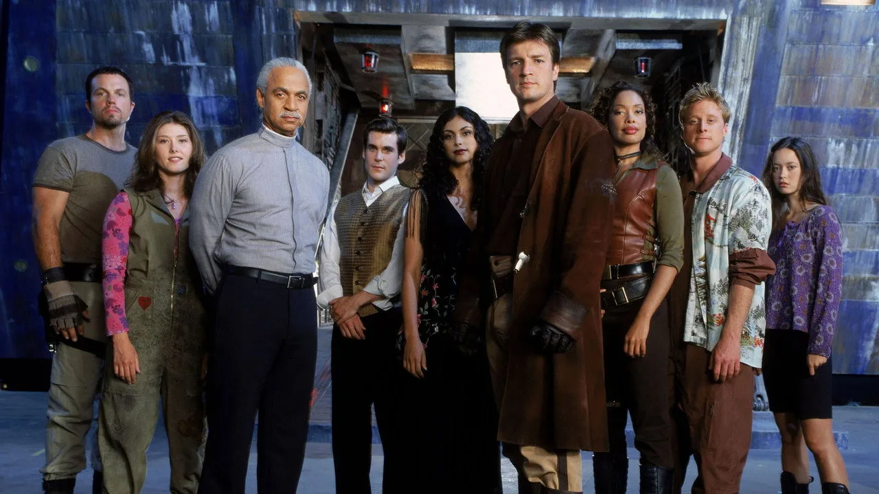 Imagem de Firefly — Firefly revival: 3 passos essenciais para funcionar