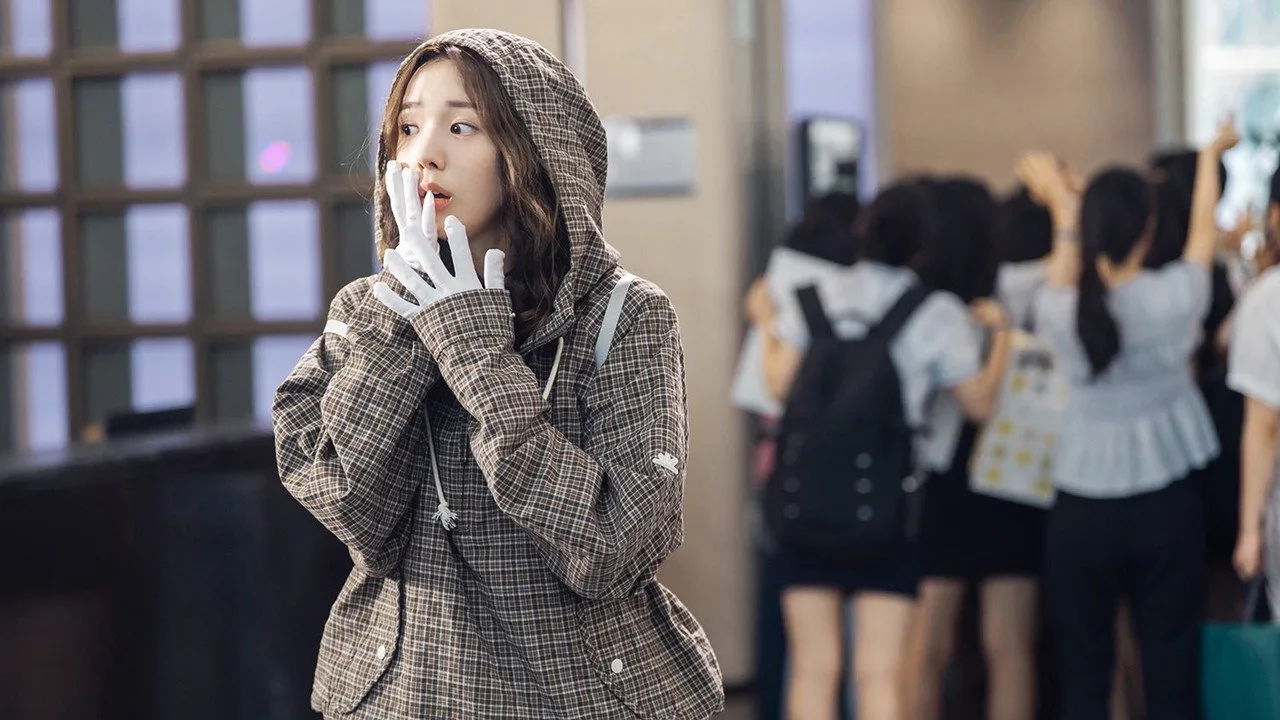 Imagem de Take Charge of My Heart — Take Charge of My Heart: teaser revela contrato de energia