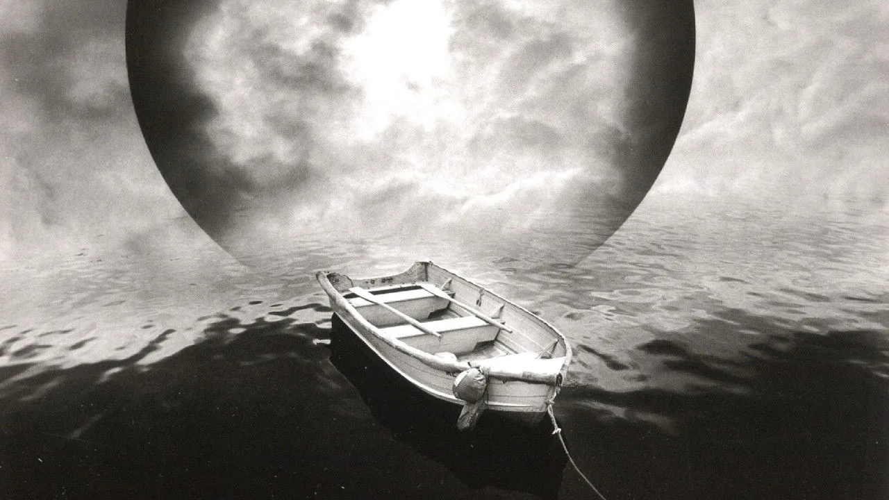 Imagem de The Outer Limits — The Outer Limits estreia em 1963 e supera The Twilight Zone