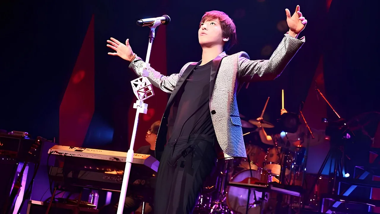 Imagem de Jung Yong Hwa — Jung Yong Hwa recusa cenas de beijo em Oh My Guard