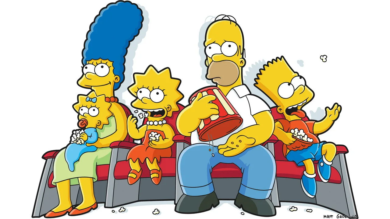 Imagem de The Simpsons — The Simpsons recasta Dr. Nick e Manjula na Temporada 38