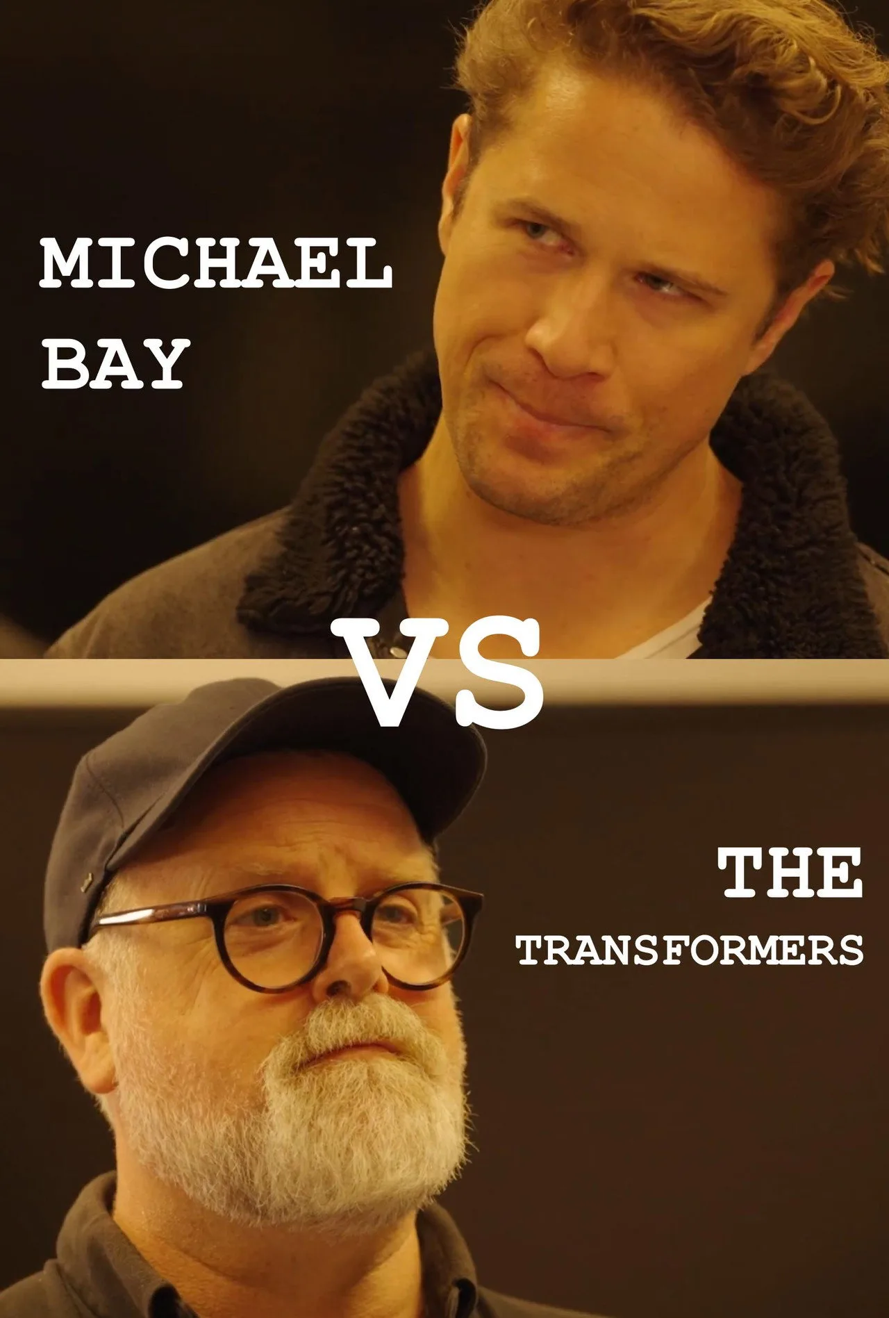 Imagem de Michael Bay — Michael Bay volta a dirigir Transformers 8